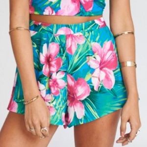 Show Me Your Mumu Shorts